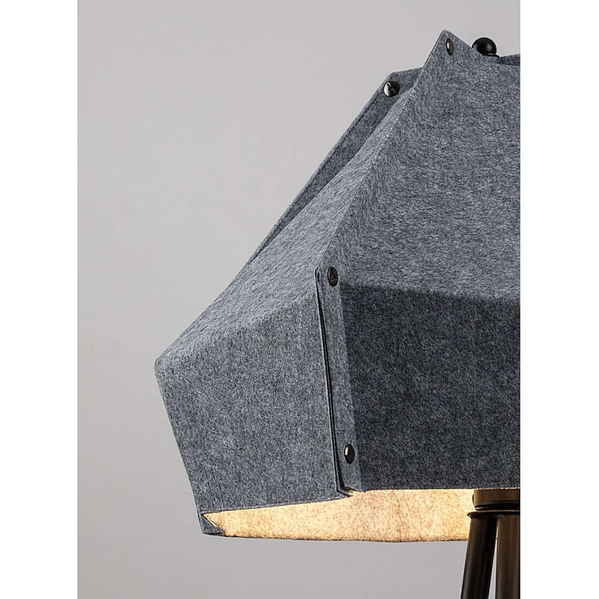 Rabalux - Podna lampa 1xE27/40W/230V