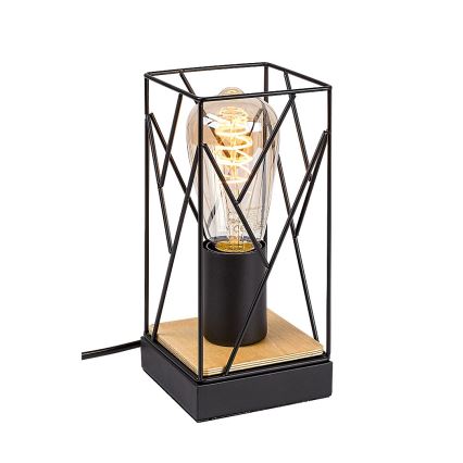 Rabalux - Stolna lampa 1xE27/40W/230V