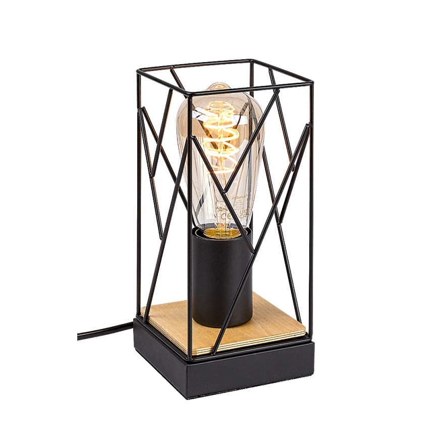 Rabalux - Stolna lampa 1xE27/40W/230V