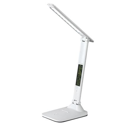 Rabalux - LED Prigušiva stolna lampa sa zaslonom LED/5W/5V 2600mAh 3000-6000K