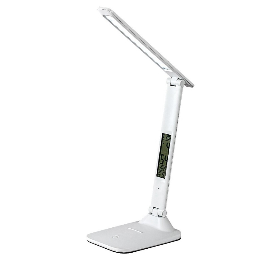 Rabalux - LED Prigušiva stolna lampa sa zaslonom LED/5W/5V 2600mAh 3000-6000K