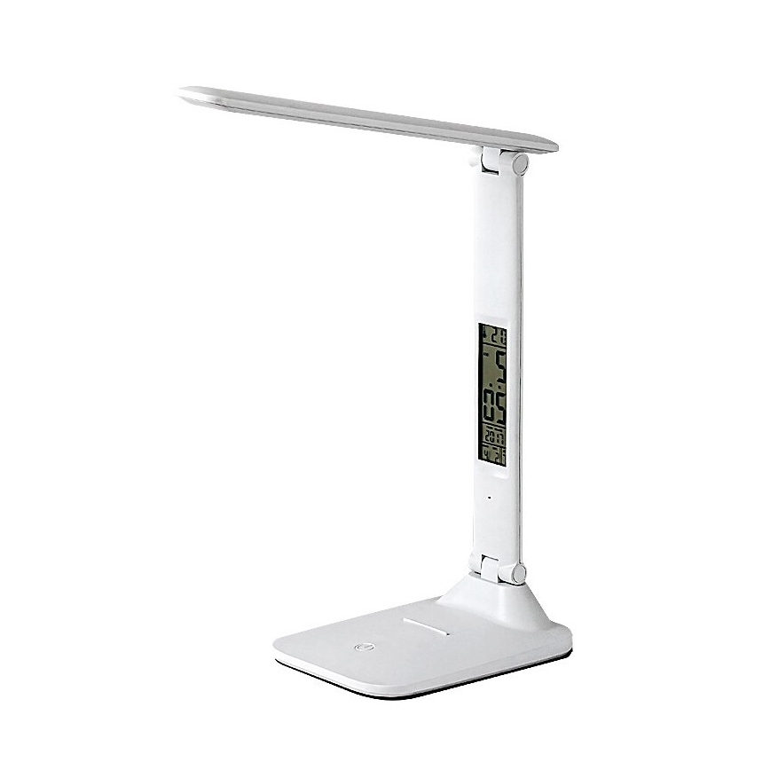 Rabalux - LED Prigušiva stolna lampa sa zaslonom LED/5W/5V 2600mAh 3000-6000K