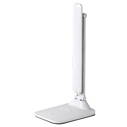Rabalux - LED Prigušiva stolna lampa sa zaslonom LED/5W/5V 2600mAh 3000-6000K