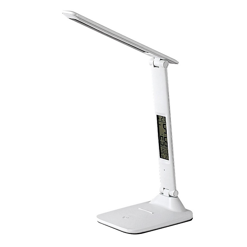 Rabalux - LED Prigušiva stolna lampa sa zaslonom LED/5W/5V 2600mAh 3000-6000K