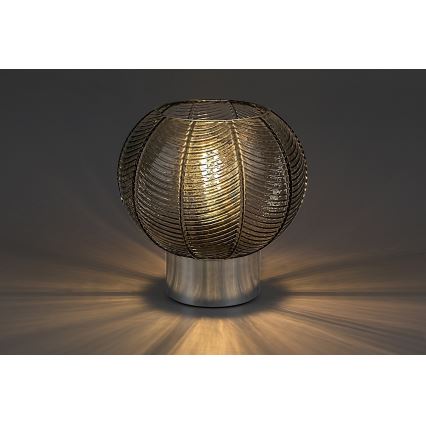 Rabalux - Stolna lampa 1xE27/40W/230V