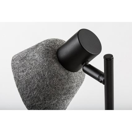 Rabalux - Stolna lampa 1xE14/10W/230V