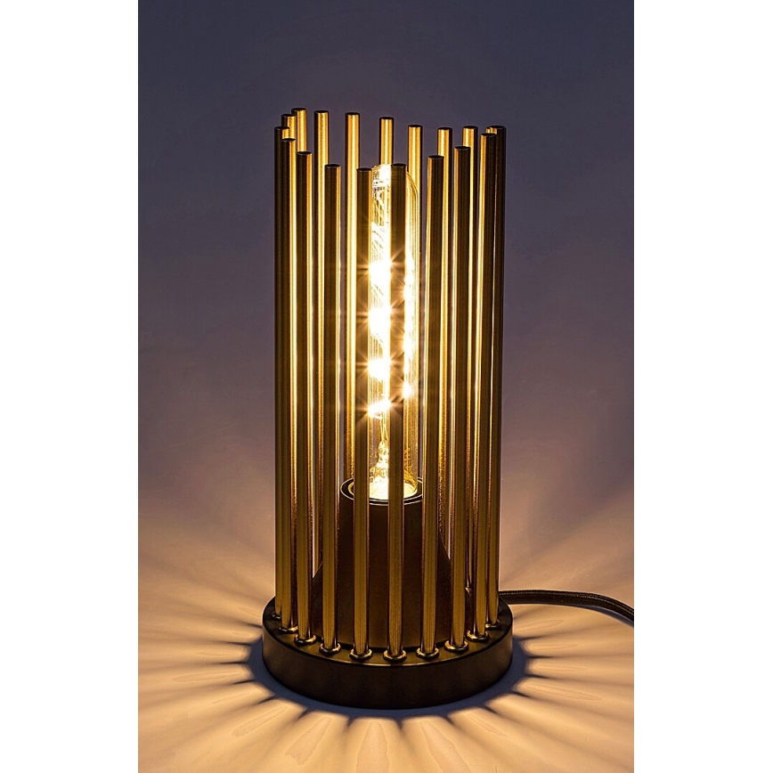 Rabalux - Stolna lampa 1xE27/40W/230V