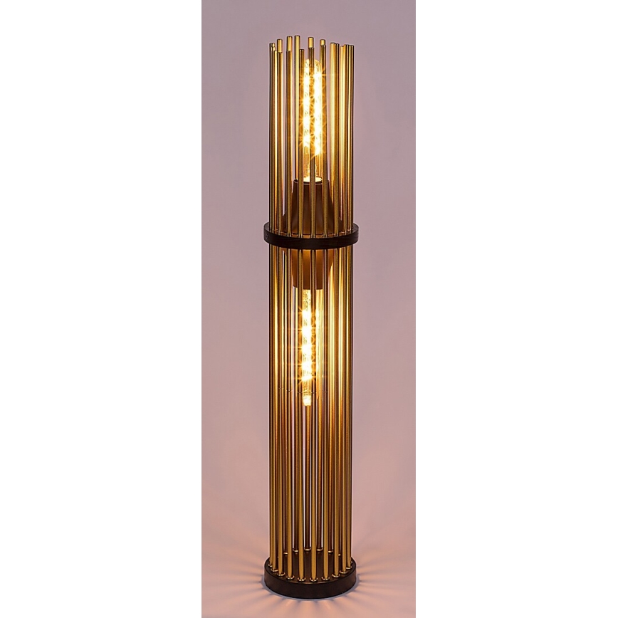 Rabalux - Podna lampa 2xE27/40W/230V