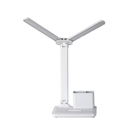 Rabalux - LED dodirna stolna svjetiljka s prigušivanjem LED/5W/5V 3000/4000/6500K