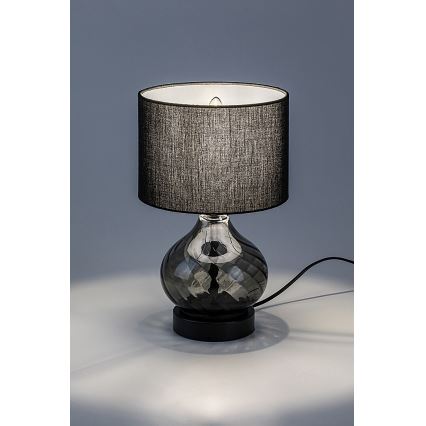 Rabalux - Stolna lampa 1xE14/25W/230V dimna