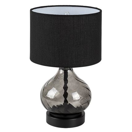 Rabalux - Stolna lampa 1xE14/25W/230V dimna