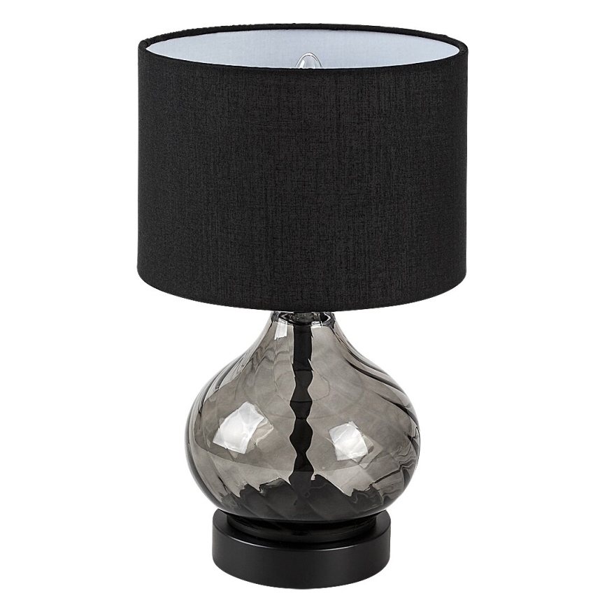 Rabalux - Stolna lampa 1xE14/25W/230V dimna
