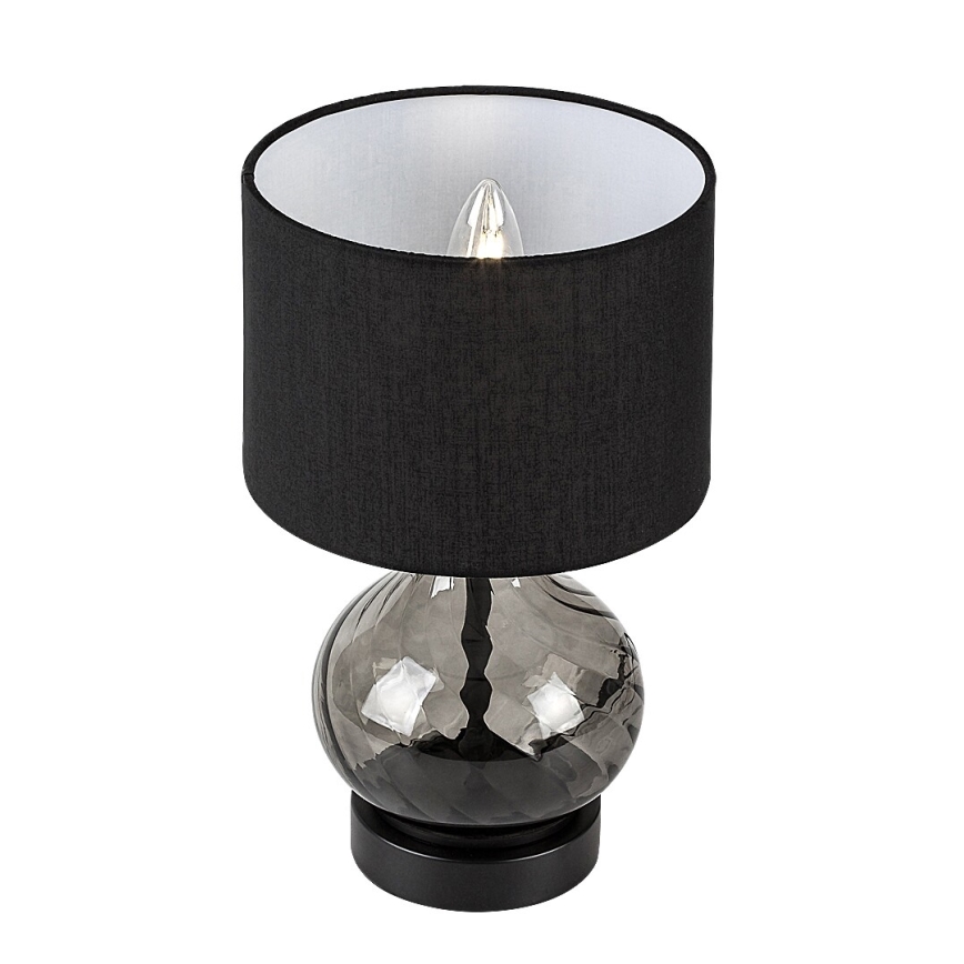 Rabalux - Stolna lampa 1xE14/25W/230V dimna