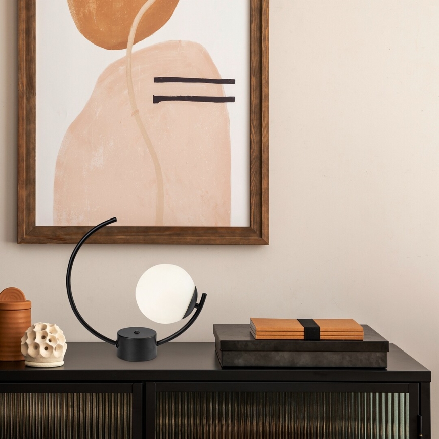 Rabalux - Stolna lampa 1xE14/25W/230V