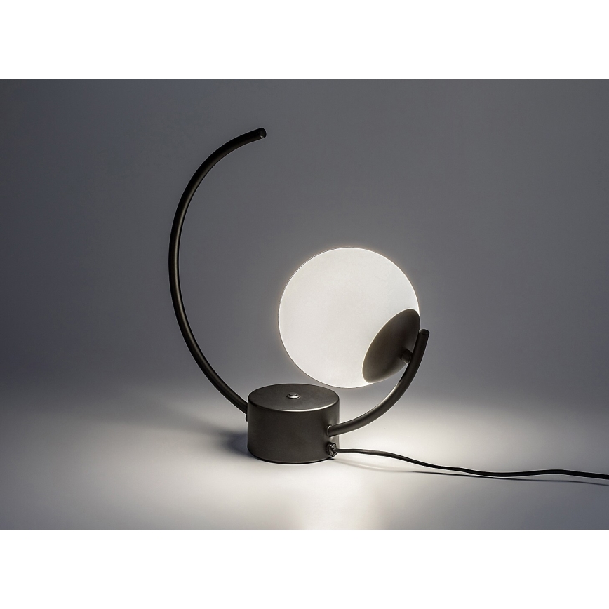 Rabalux - Stolna lampa 1xE14/25W/230V