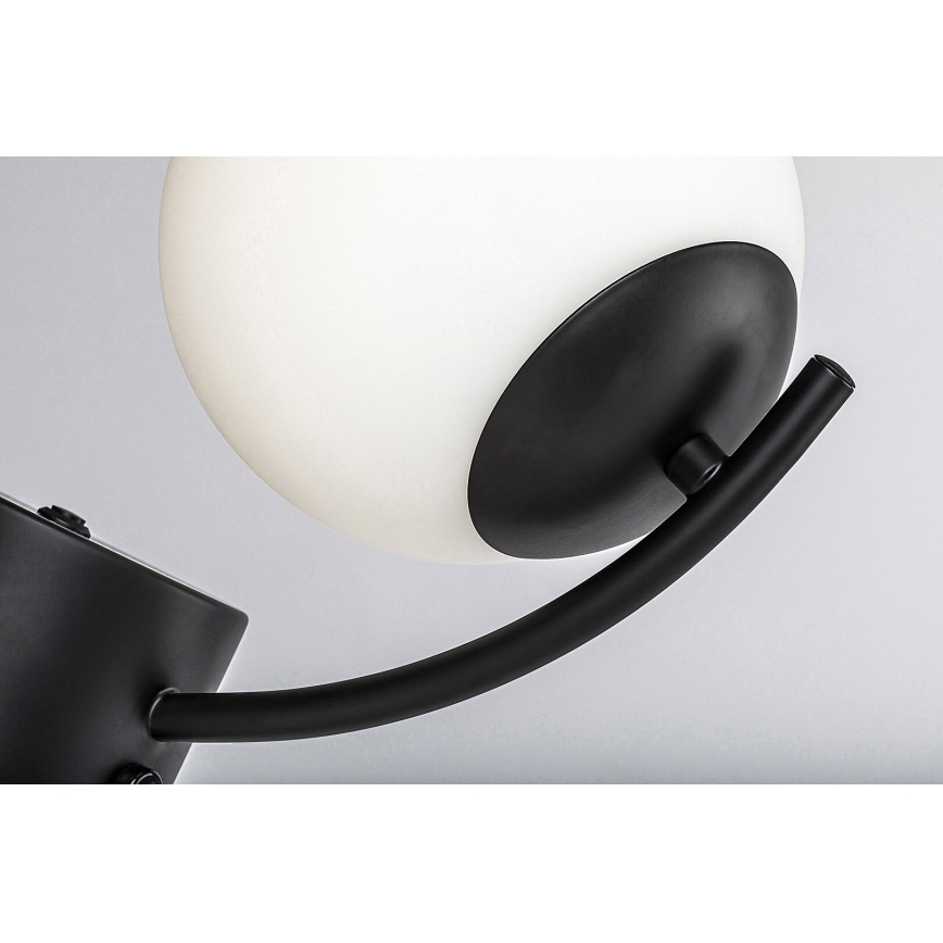 Rabalux - Stolna lampa 1xE14/25W/230V