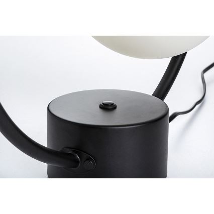 Rabalux - Stolna lampa 1xE14/25W/230V