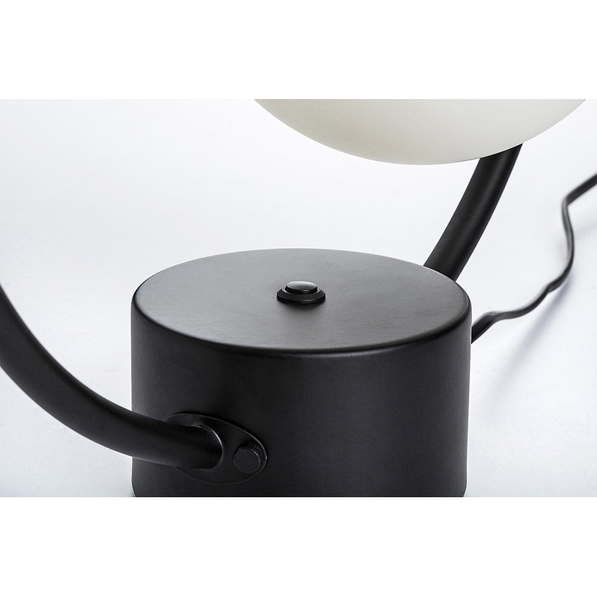 Rabalux - Stolna lampa 1xE14/25W/230V