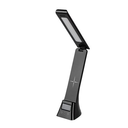 Rabalux - LED stolna lampa s dodirnim prigušivačem LED/6W/5V 3000/4000/6500K