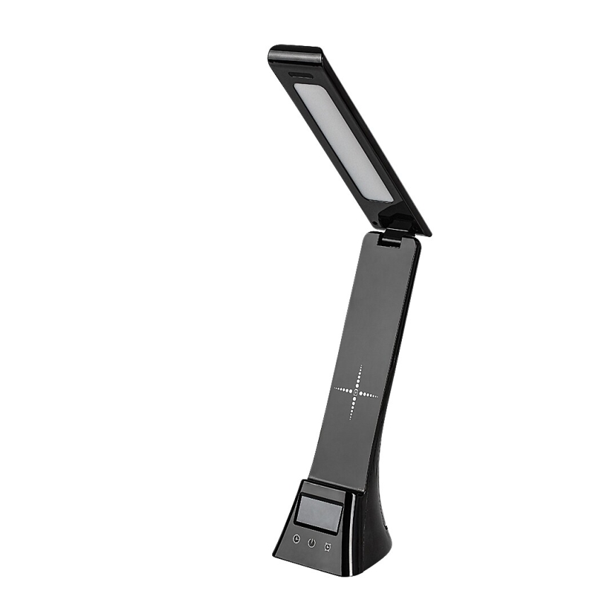 Rabalux - LED stolna lampa s dodirnim prigušivačem LED/6W/5V 3000/4000/6500K