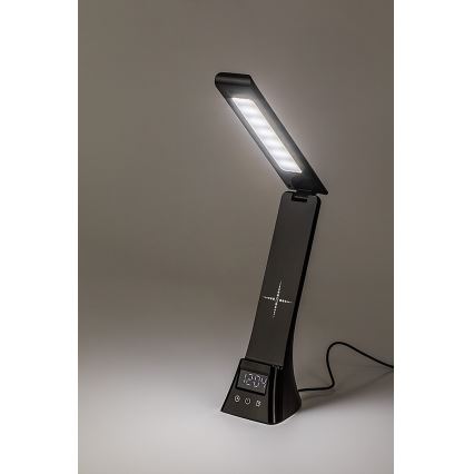 Rabalux - LED stolna lampa s dodirnim prigušivačem LED/6W/5V 3000/4000/6500K