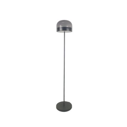 Rabalux - LED Prigušiva podna lampa LED/20W/230V 3000/4000/6000K