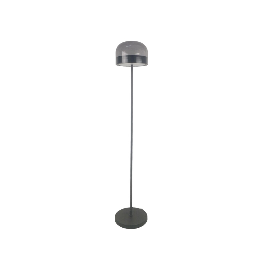 Rabalux - LED Prigušiva podna lampa LED/20W/230V 3000/4000/6000K