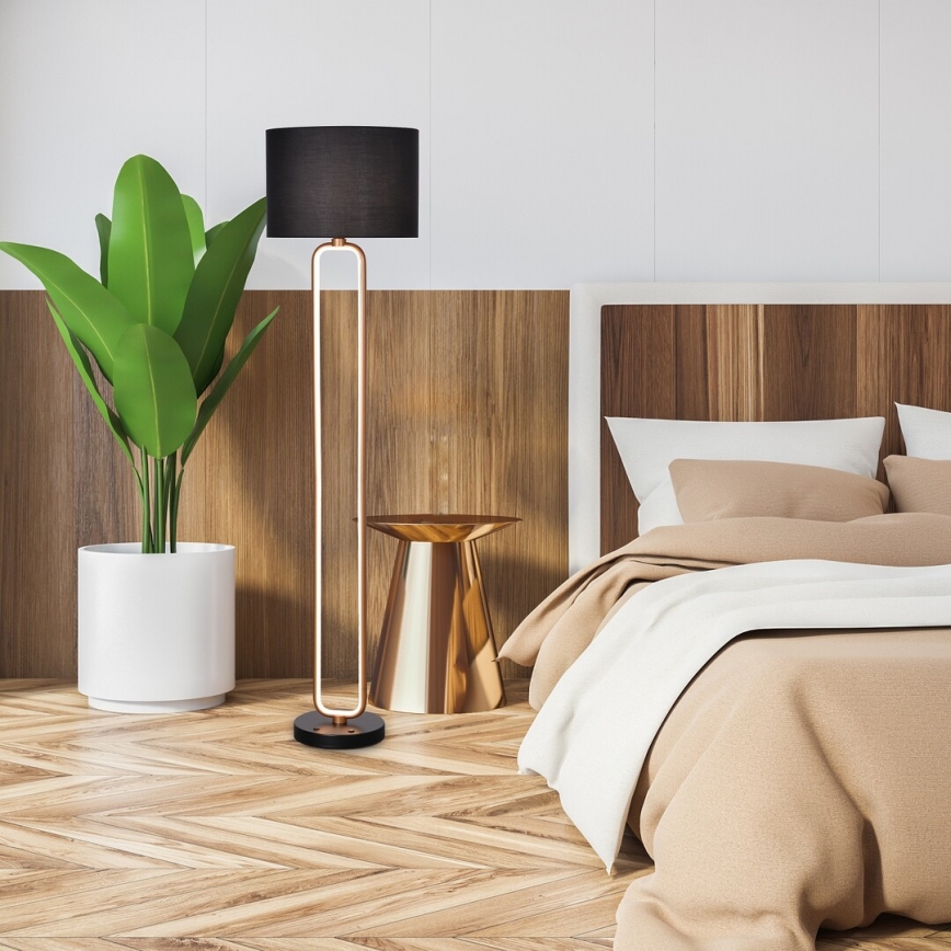 Rabalux - Podna lampa 1xE27/60W/230V