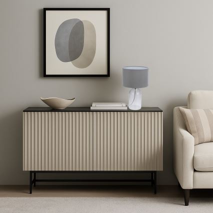 Rabalux - Stolna lampa 1xE14/40W/230V Ø 20 cm