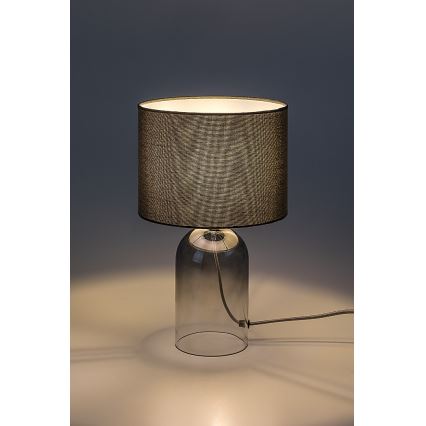 Rabalux - Stolna lampa 1xE14/40W/230V Ø 20 cm