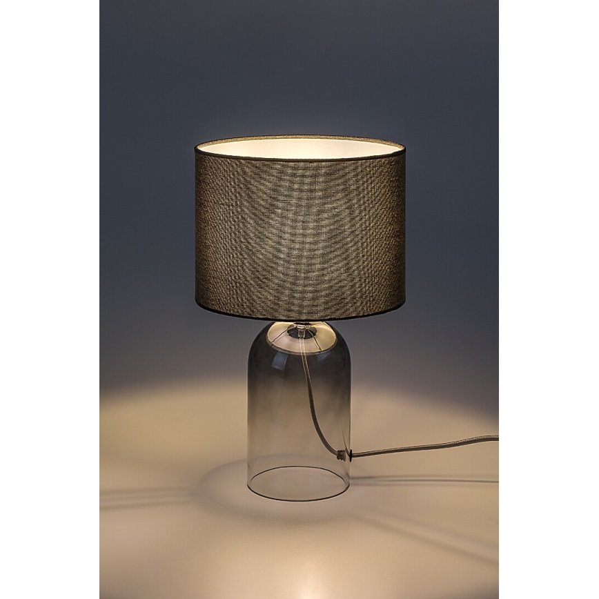 Rabalux - Stolna lampa 1xE14/40W/230V Ø 20 cm