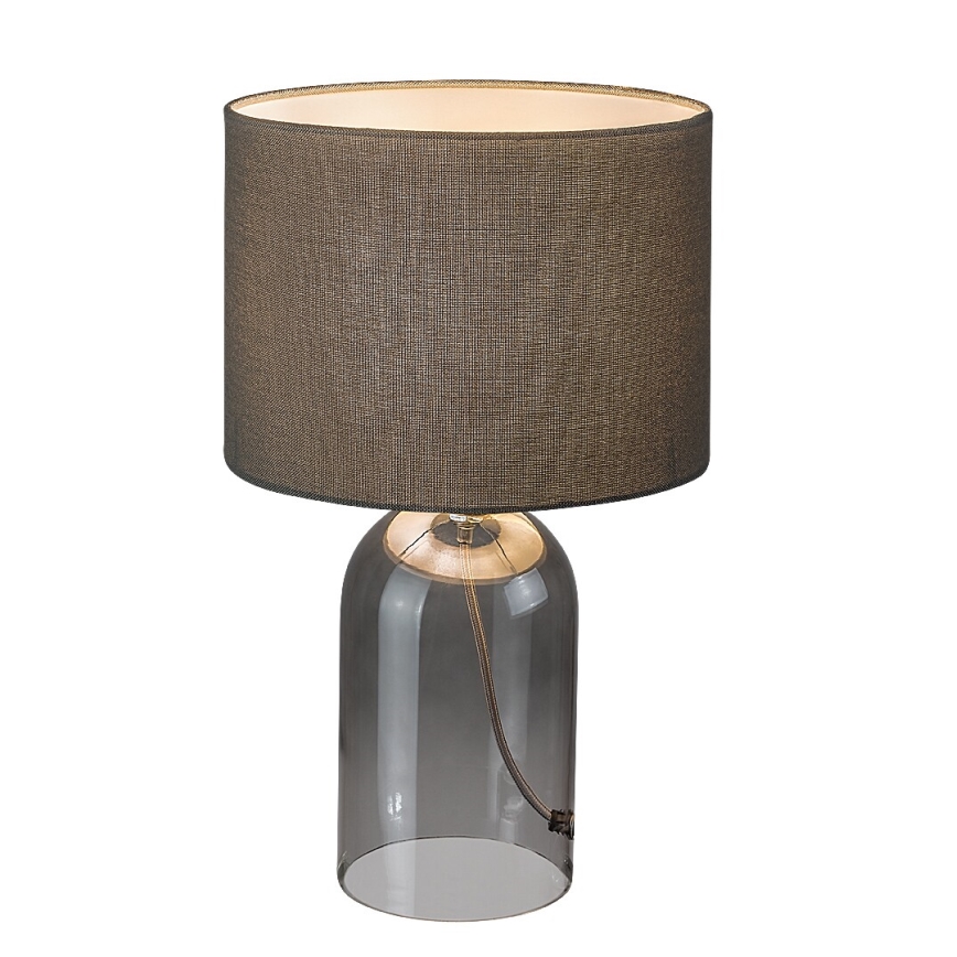 Rabalux - Stolna lampa 1xE14/40W/230V Ø 20 cm