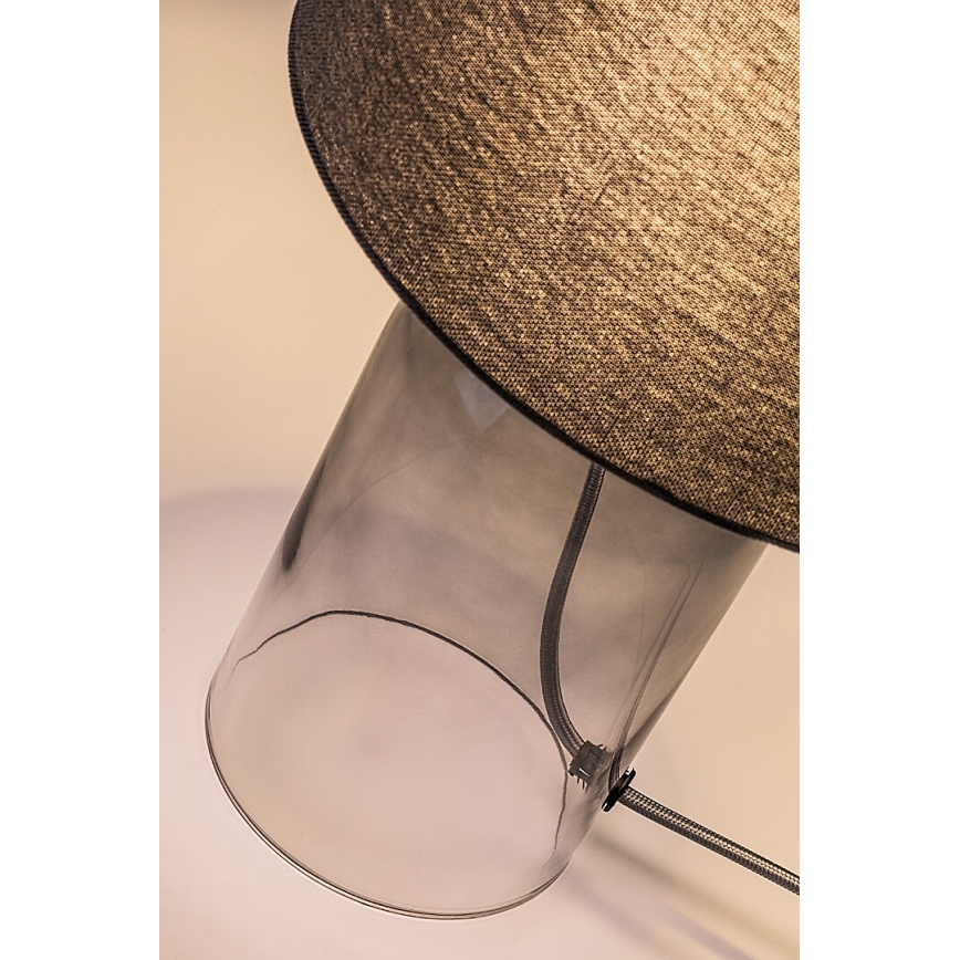 Rabalux - Stolna lampa 1xE14/40W/230V Ø 20 cm