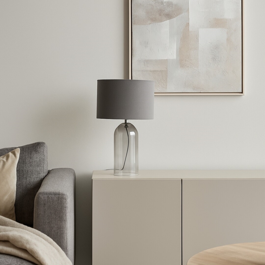 Rabalux - Stolna lampa 1xE14/40W/230V pr. 26 cm