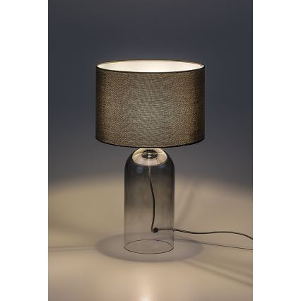 Rabalux - Stolna lampa 1xE14/40W/230V pr. 26 cm