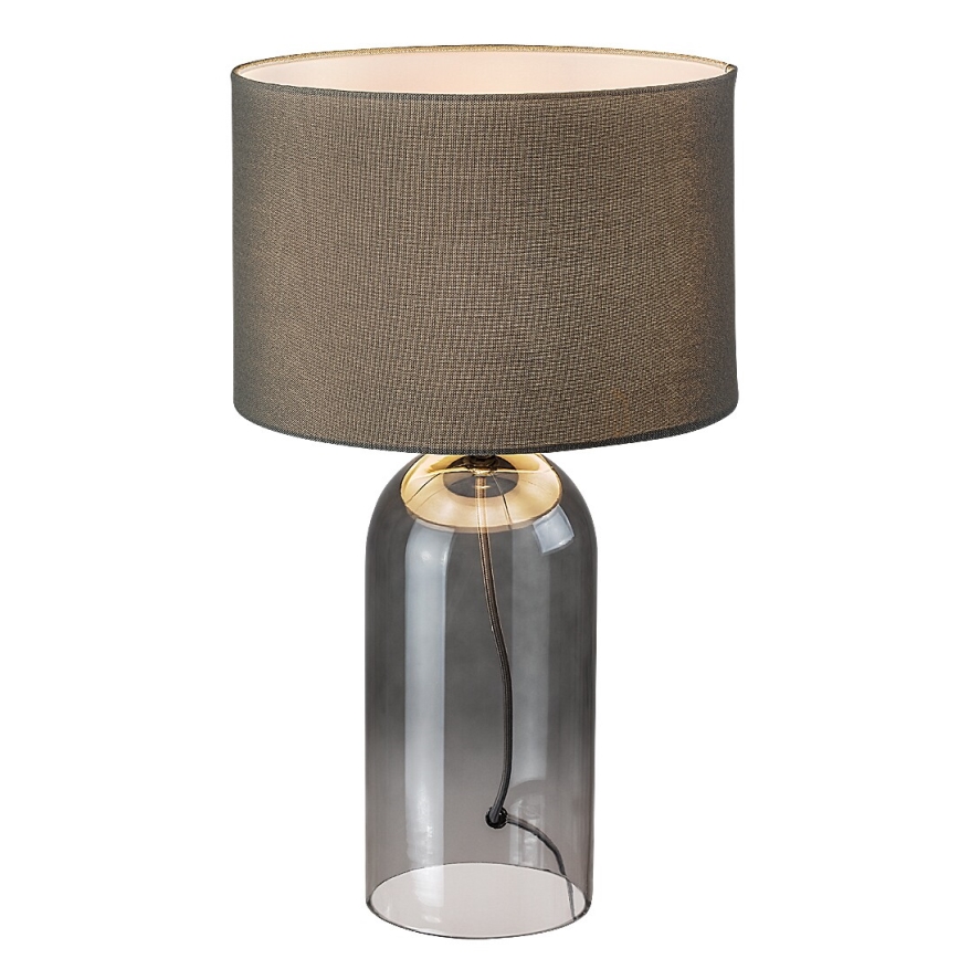 Rabalux - Stolna lampa 1xE14/40W/230V pr. 26 cm