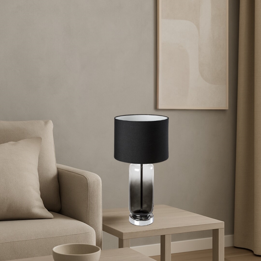 Rabalux - Stolna lampa 1xE27/60W/230V