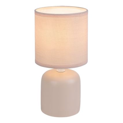 Rabalux - Stolna lampa 1xE14/40W/230V ružičasta