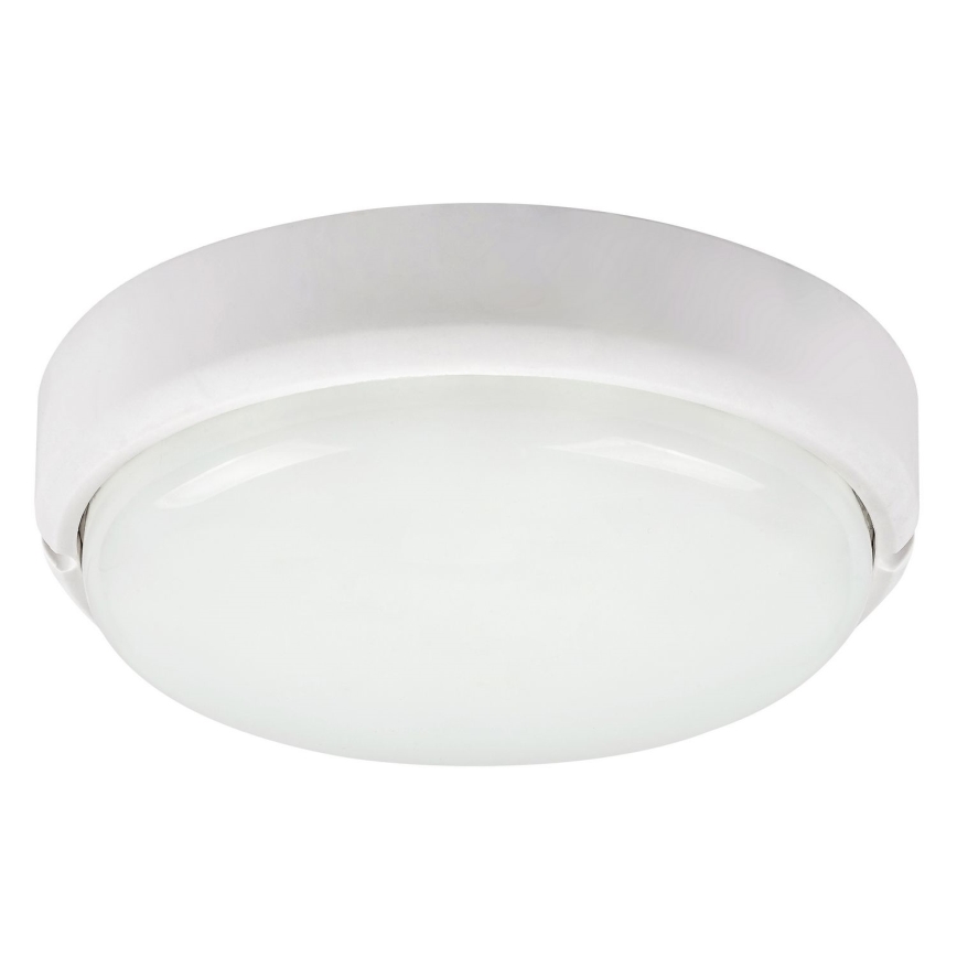Rabalux - LED Vanjska stropna svjetiljka LED/15W/230V IP54 bijela