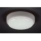 Rabalux - LED Vanjska stropna svjetiljka LED/15W/230V IP54 bijela