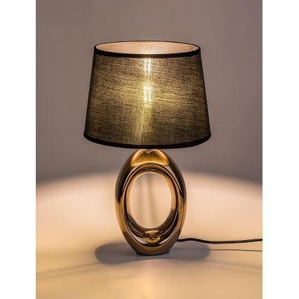 Rabalux - Stolna lampa 1xE14/25W/230V