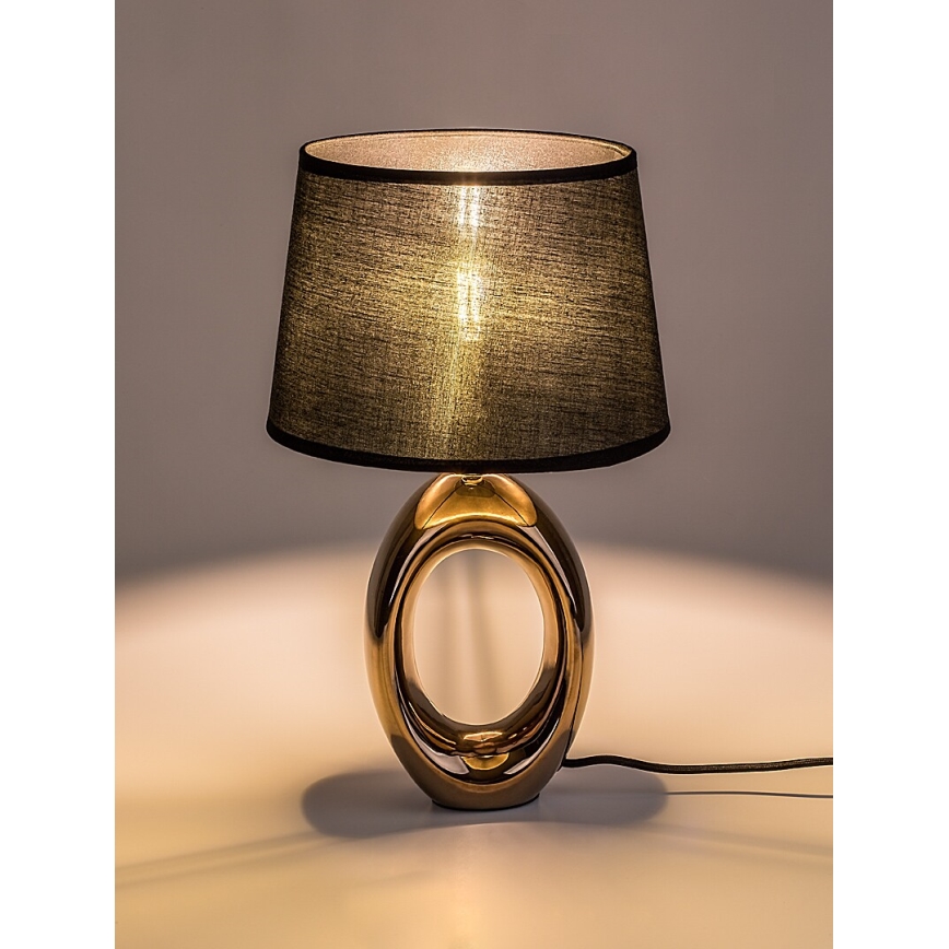 Rabalux - Stolna lampa 1xE14/25W/230V