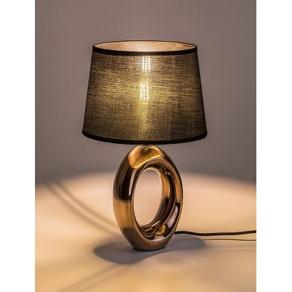 Rabalux - Stolna lampa 1xE14/25W/230V