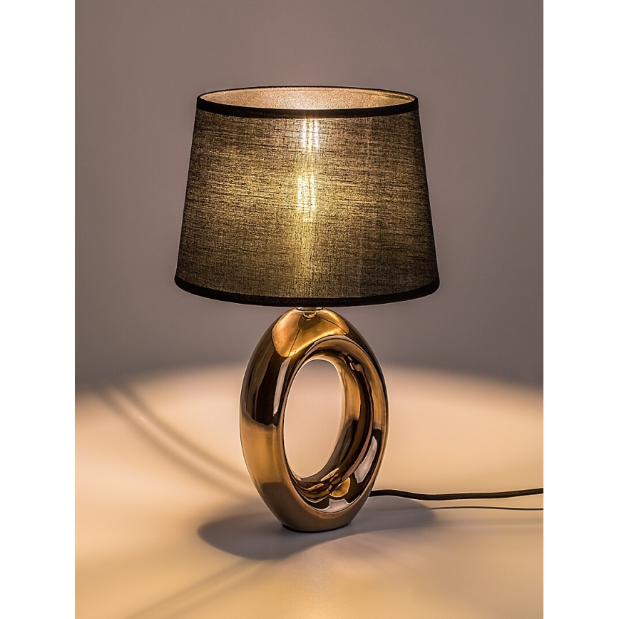 Rabalux - Stolna lampa 1xE14/25W/230V
