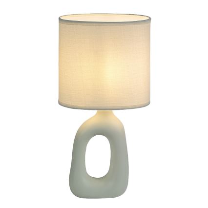 Rabalux - Stolna lampa 1xE14/40W/230V krem