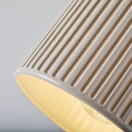 Rabalux - Ružičasta stolna lampa 1xE14/11W/230V