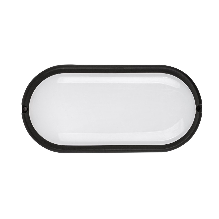 Rabalux - LED Vanjska stropna svjetiljka LED/15W/230V IP54 crna