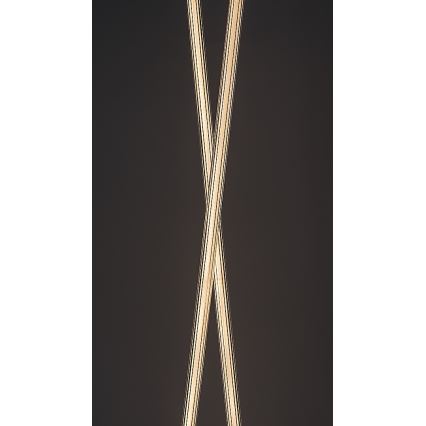 Rabalux - LED Podna lampa LED/28W/230V 3000K