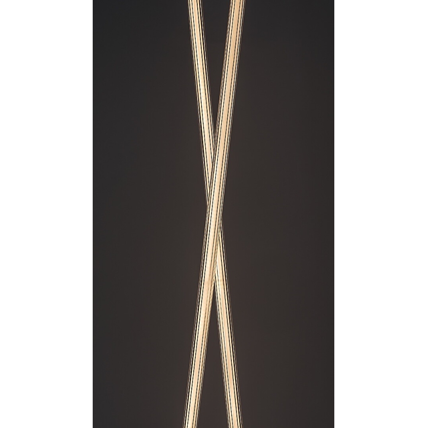 Rabalux - LED Podna lampa LED/28W/230V 3000K