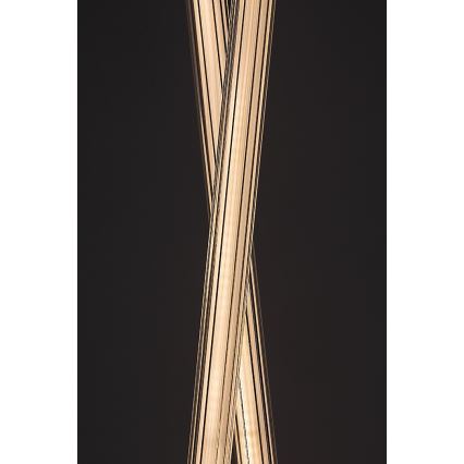 Rabalux - LED Podna lampa LED/28W/230V 3000K